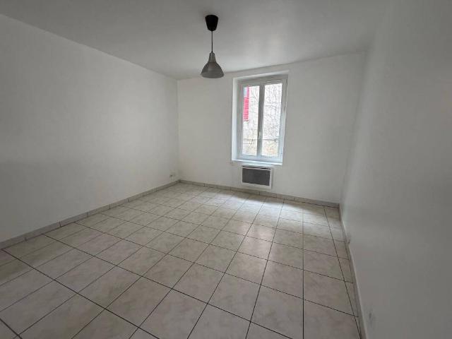 Appartement location à Saints, Beautheil-Saints