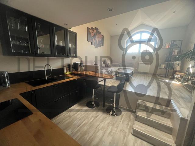 Appartement vente à Coulommiers, Seine-et-Marne