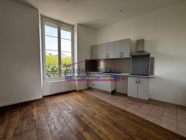 Appartement location à Coulommiers, Seine-et-Marne