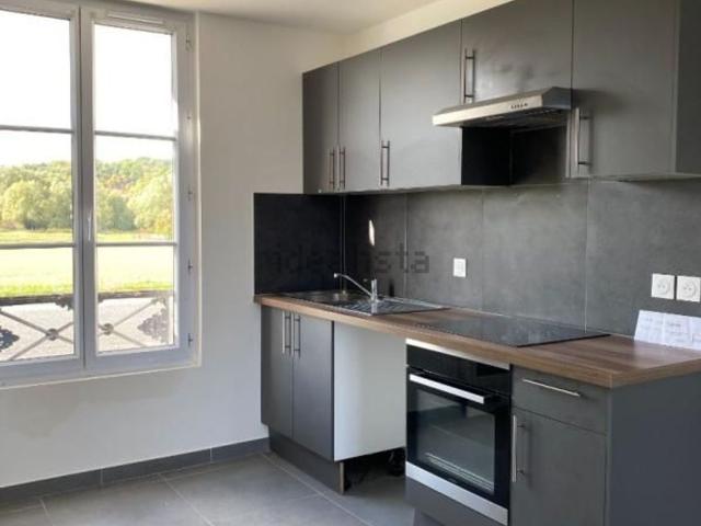 Appartement location à Coulommiers, Seine-et-Marne