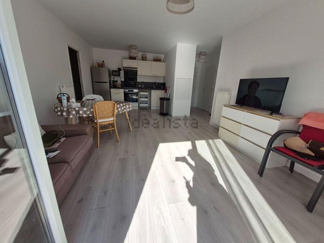 Appartement location à Coulommiers, Seine-et-Marne