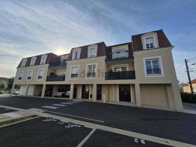 Appartement location à Coulommiers, Seine-et-Marne