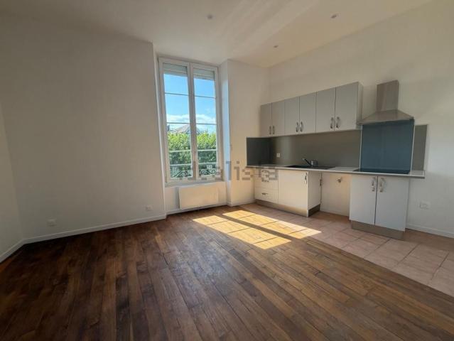 Appartement location à Coulommiers, Seine-et-Marne