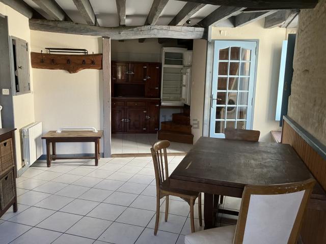 Appartement location à Glandes, Coulon