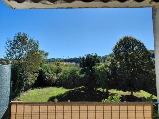 Appartement vente à Ecorne-Boeuf, Coulounieix-Chamiers