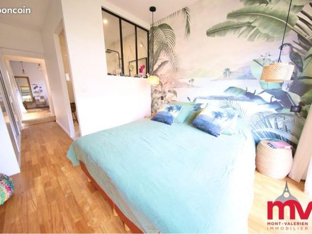Appartement vente à Rueil-Malmaison, Hauts-de-Seine