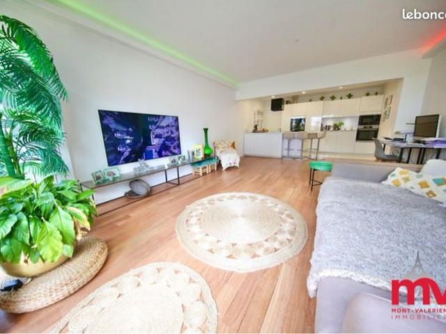 Appartement vente à Nanterre, Rueil-malmaison