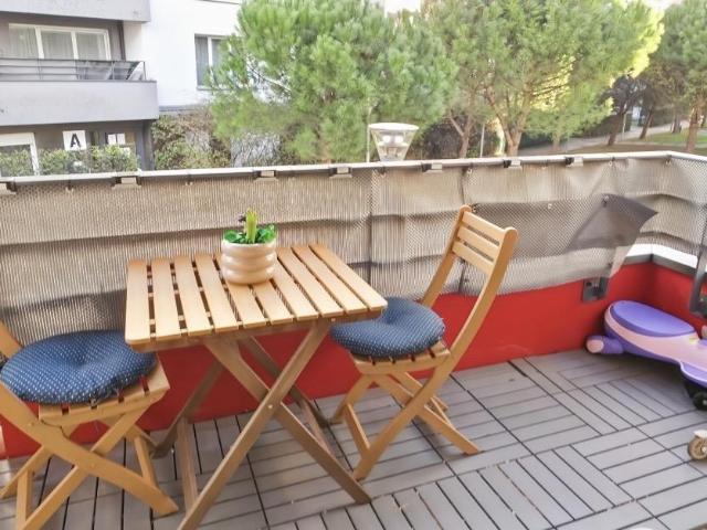 Appartement location à Pontoise, Courdimanche