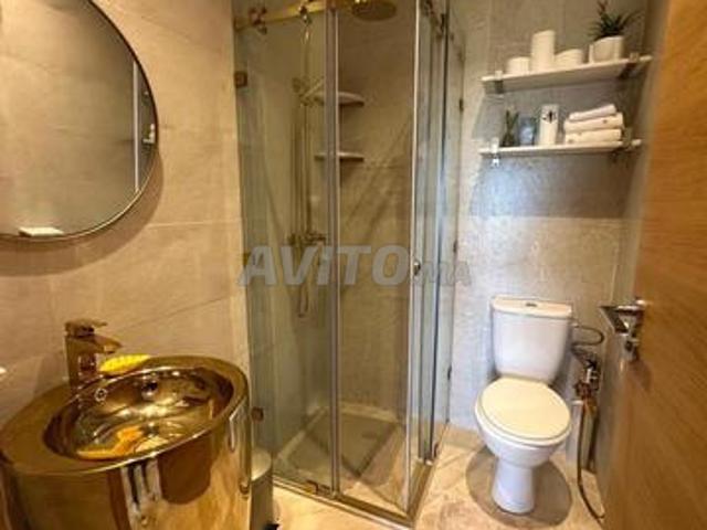 Appartement location à L'Oriental