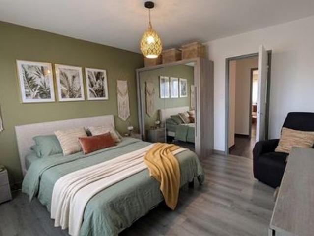 Appartement vente à Mulhouse, Pfastatt