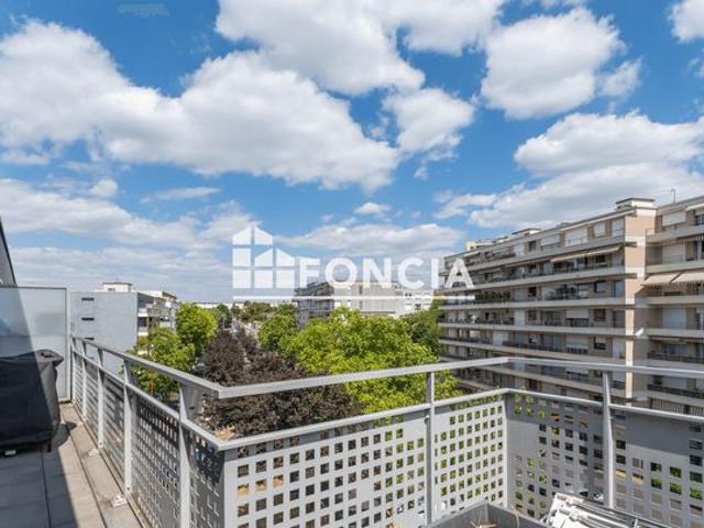 Appartement vente à Romorantin-Lanthenay, Fresnes
