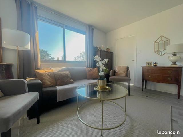 Appartement vente à Lyon, Métropole de Lyon