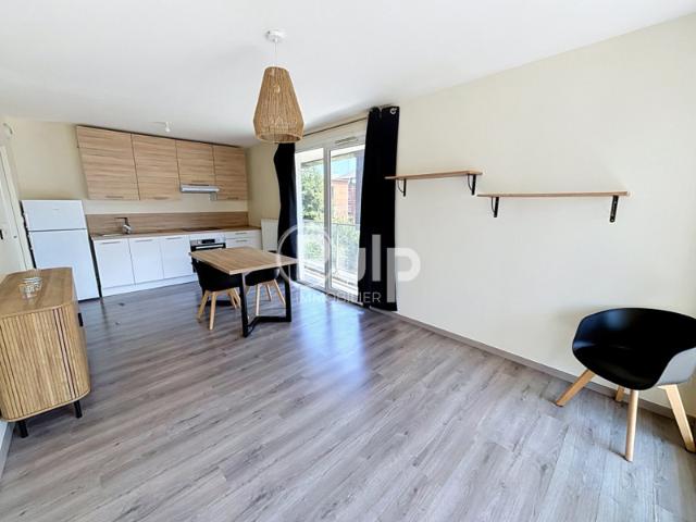 Appartement vente à Lille