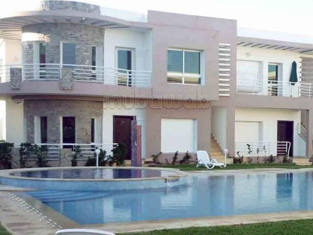 Appartement vente à El Ma, Gharb-Chrarda-Beni Hssen