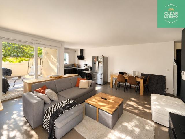 Appartement vente à Thionville