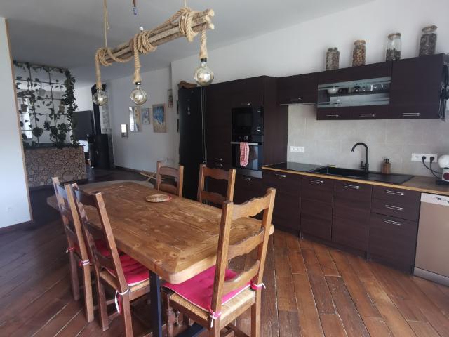 Appartement vente à Besançon, Vuillafans