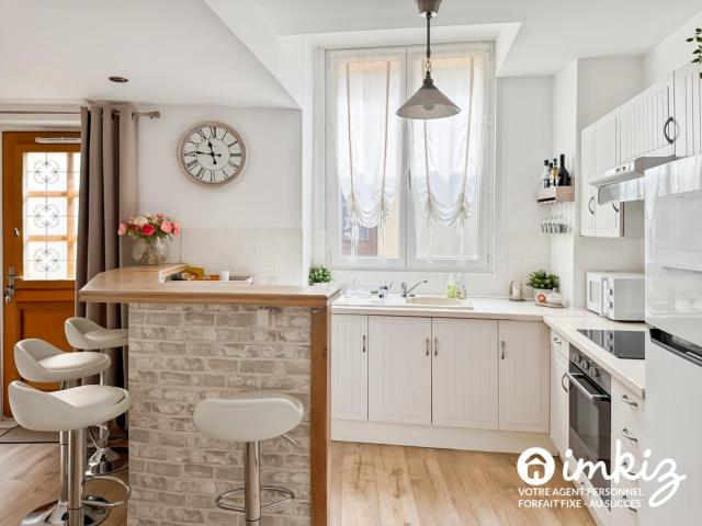 Appartement vente à Corbeil-Essonnes, Essonne