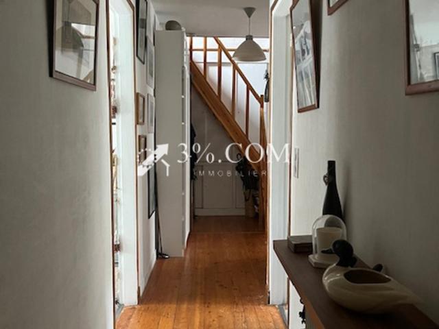 Appartement vente à Boulogne-sur-Mer, Boulogne-sur-mer