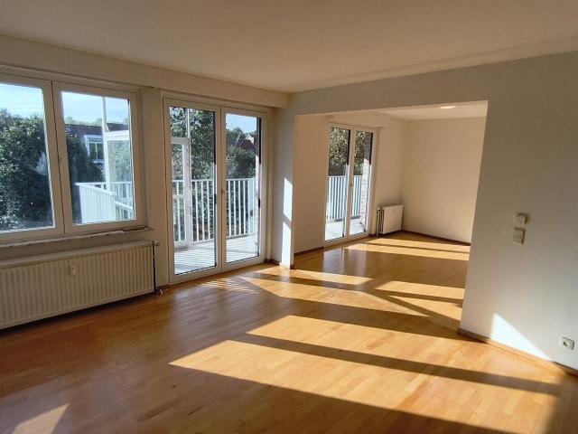 Appartement location à Joli-Bois - Mooi-Bos, Woluwe-Saint-Pierre - Sint-Pieters-Woluwe