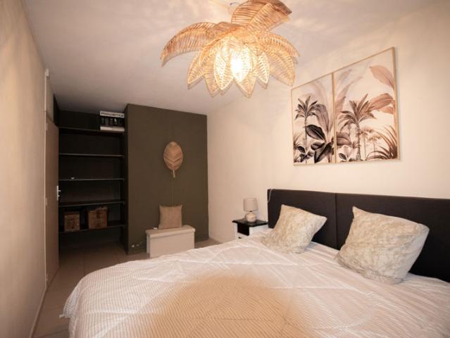 Appartement location à La Réunion