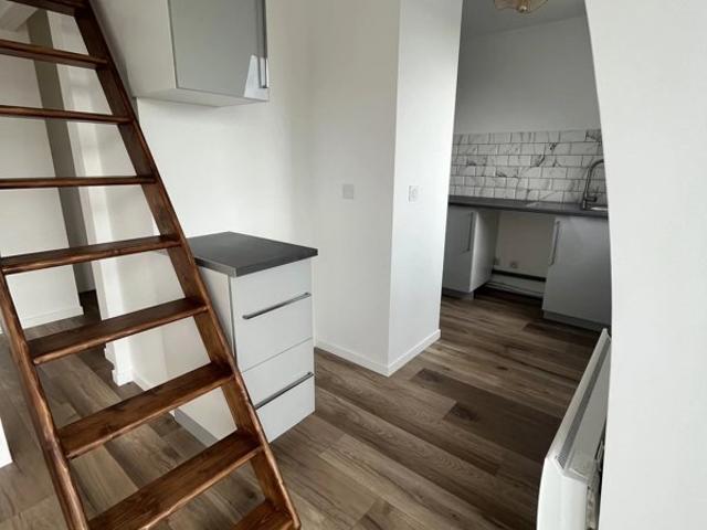 Appartement location à Asnières-sur-seine, Centre-Ville