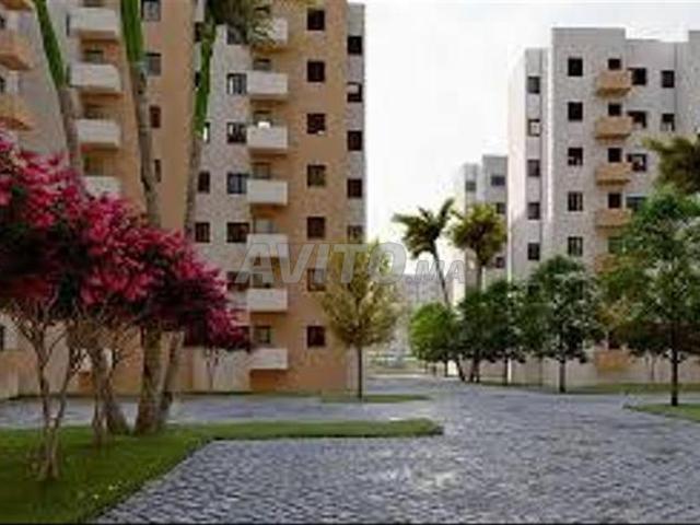 Appartement vente à Anfa, Gharb-Chrarda-Beni Hssen