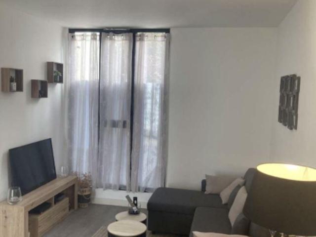 Appartement location à Chartres