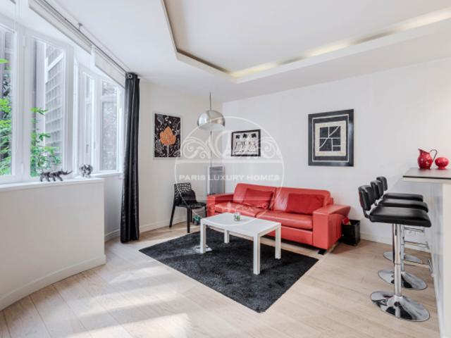 Appartement vente à Paris, Île-de-France