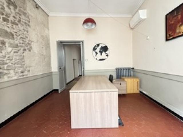 Appartement vente à Nîmes, Gard