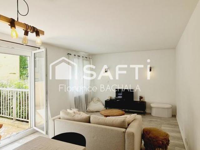 Appartement vente à Dijon, Saint-apollinaire