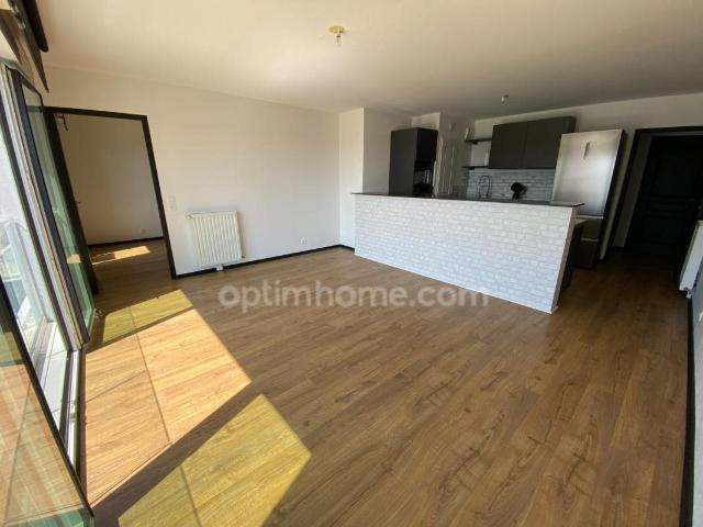 Appartement vente à Lorient, Bretagne