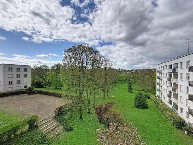 Appartement vente à Évry, Brunoy