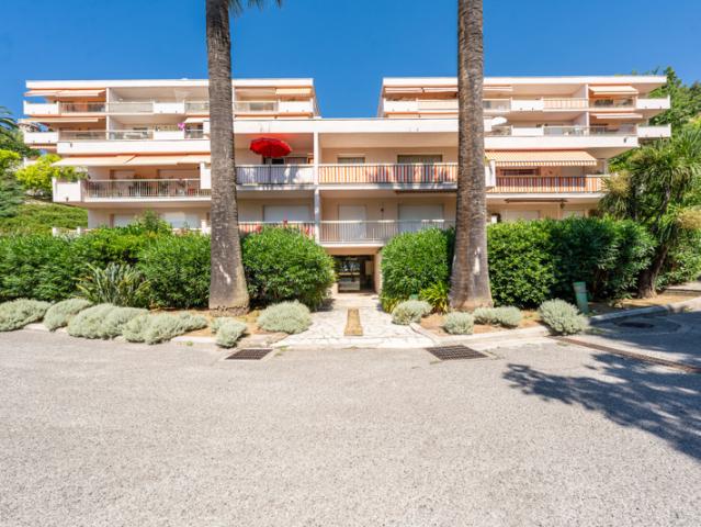 Appartement vente à Grasse, Vence