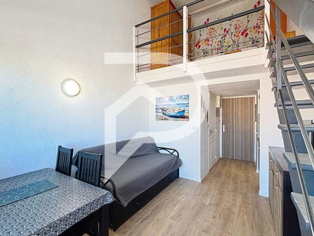 Appartement vente à Béziers, Agde