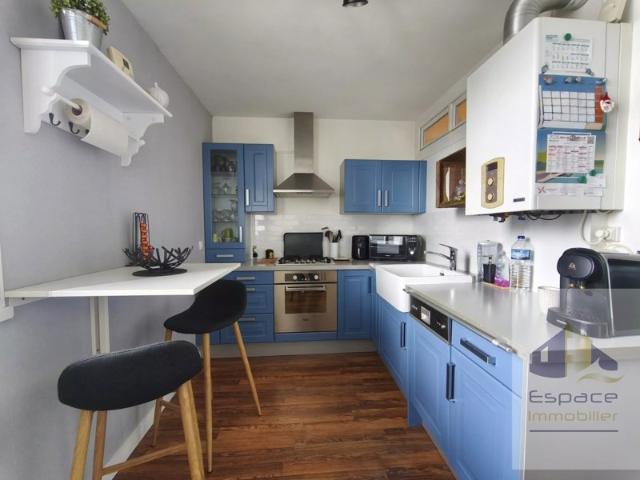 Appartement vente à La Rochelle