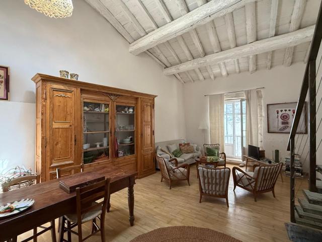 Appartement vente à Gageron, Arles
