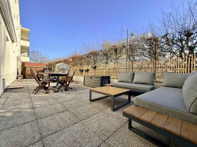 Appartement vente à Rennes, Bretagne
