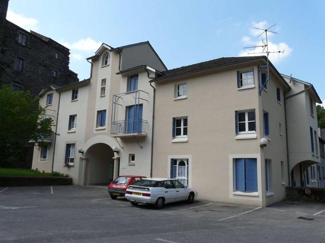 Appartement location à Coupiac, Aveyron
