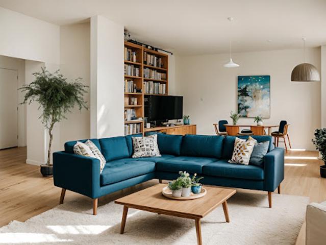 Appartement vente à Torcy, Coupvray