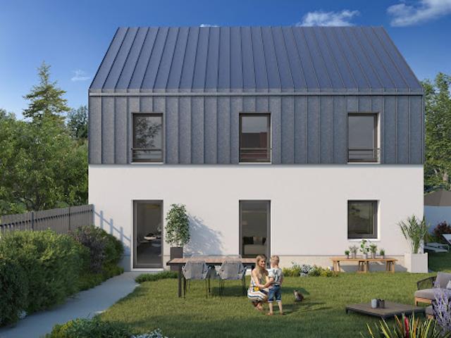 Appartement vente à Torcy, Coupvray