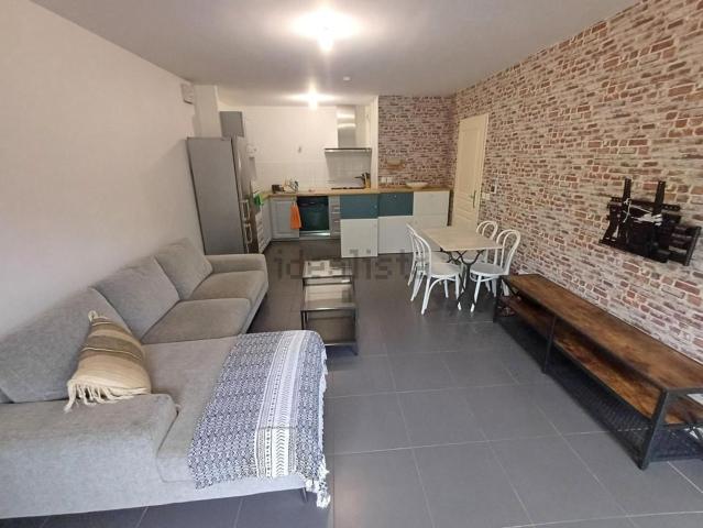 Appartement location à Le Bas du Village, Coupvray