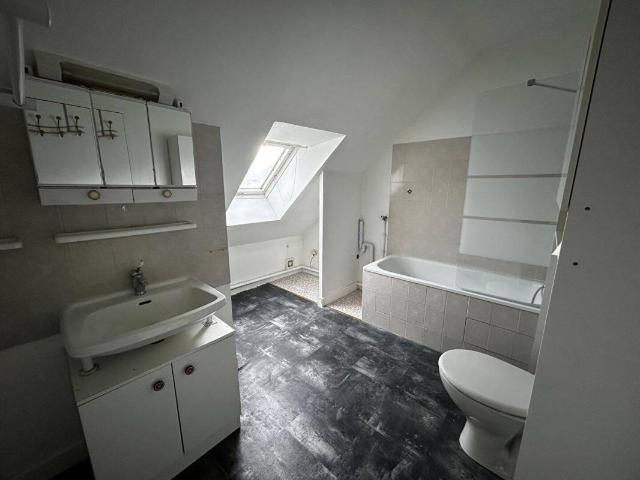 Appartement location à Clos de Talcy, Cour-Cheverny