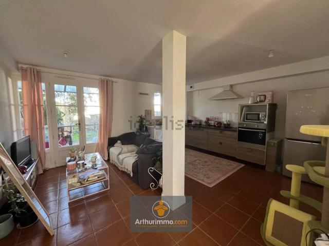 Appartement vente à Fief Breuillet, Courçon