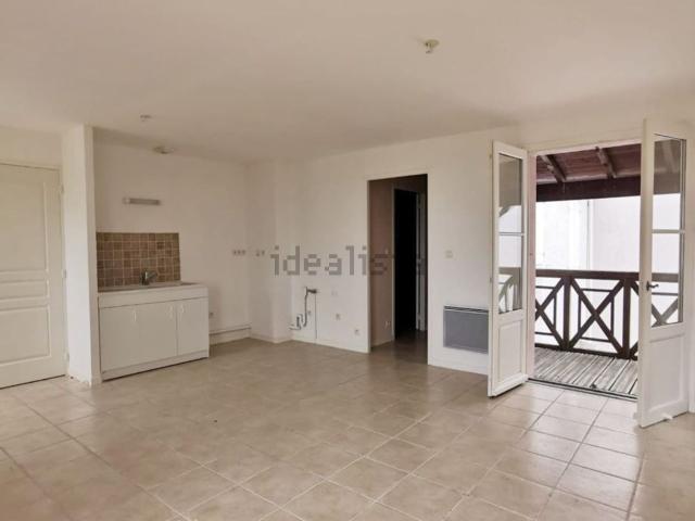 Appartement vente à Ardigny, Courçon