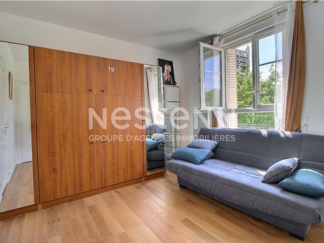 Appartement location à Nanterre, Courbevoie