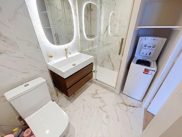 Appartement location à Nanterre, Courbevoie