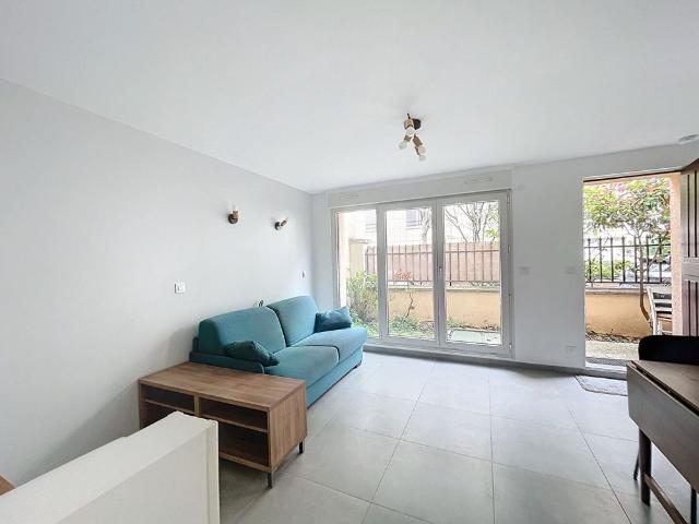 Appartement location à Nanterre, Courbevoie