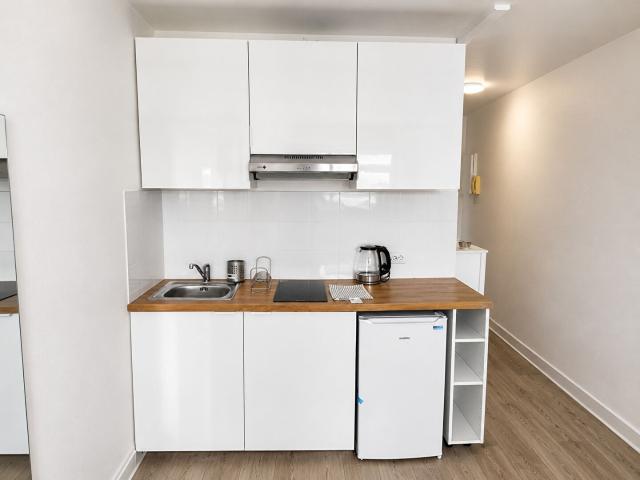 Appartement location à Nanterre, Courbevoie