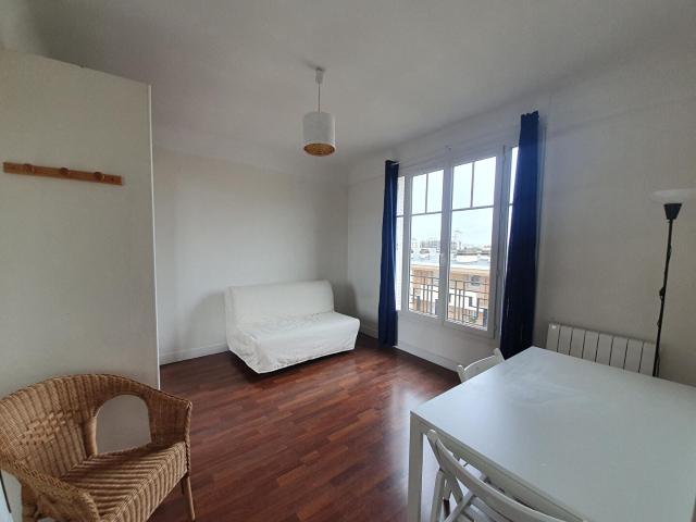 Appartement location à Nanterre, Courbevoie