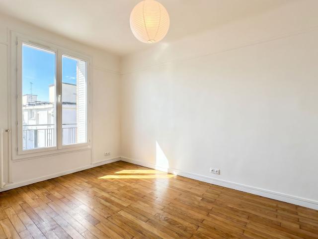 Appartement location à Nanterre, Courbevoie